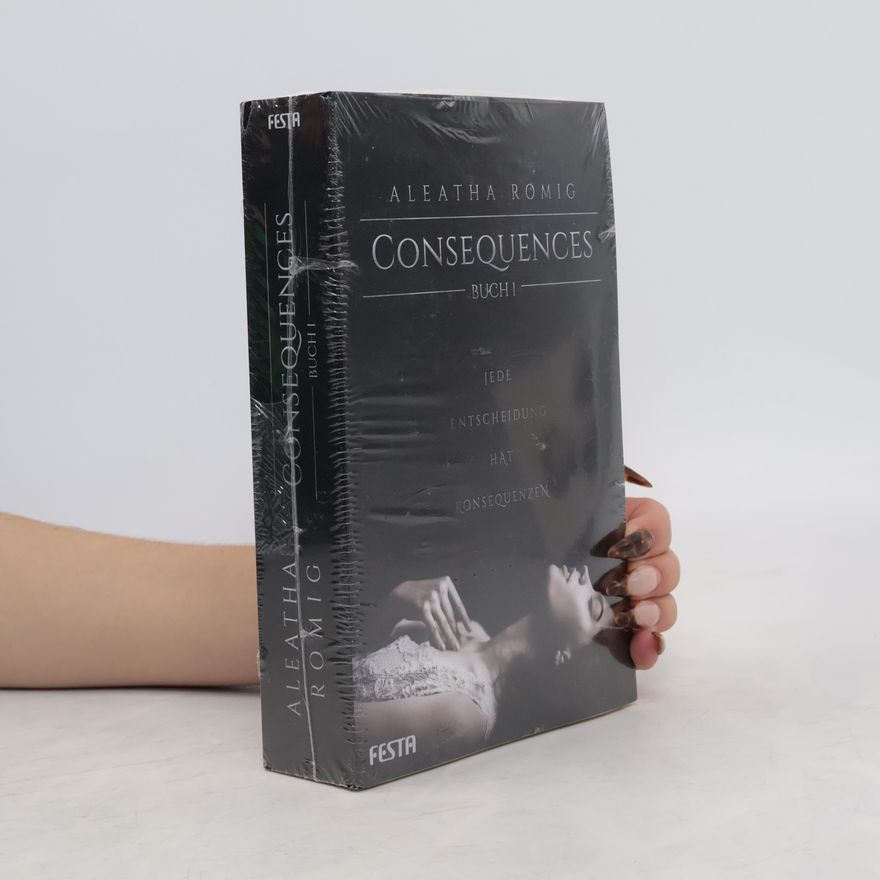 Romig Aleatha Consequences