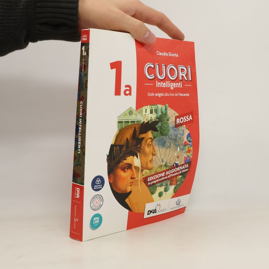 Various authors 1a Cuori Intelligenti