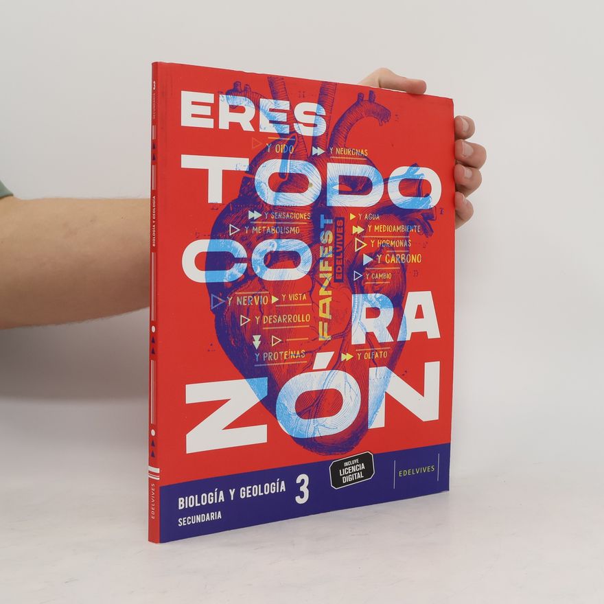 Autorenkollektiv Eres todo corazón 3
