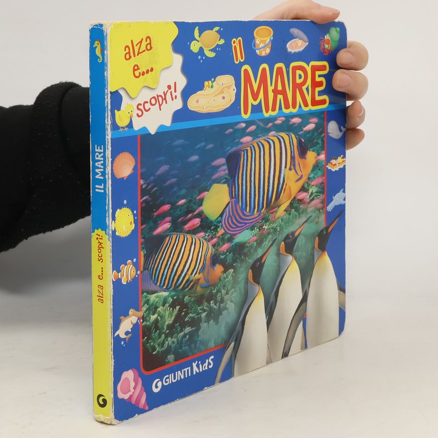 Various authors Il mare