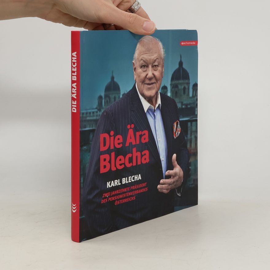 Andreas Wohlmuth Die Ära Blecha