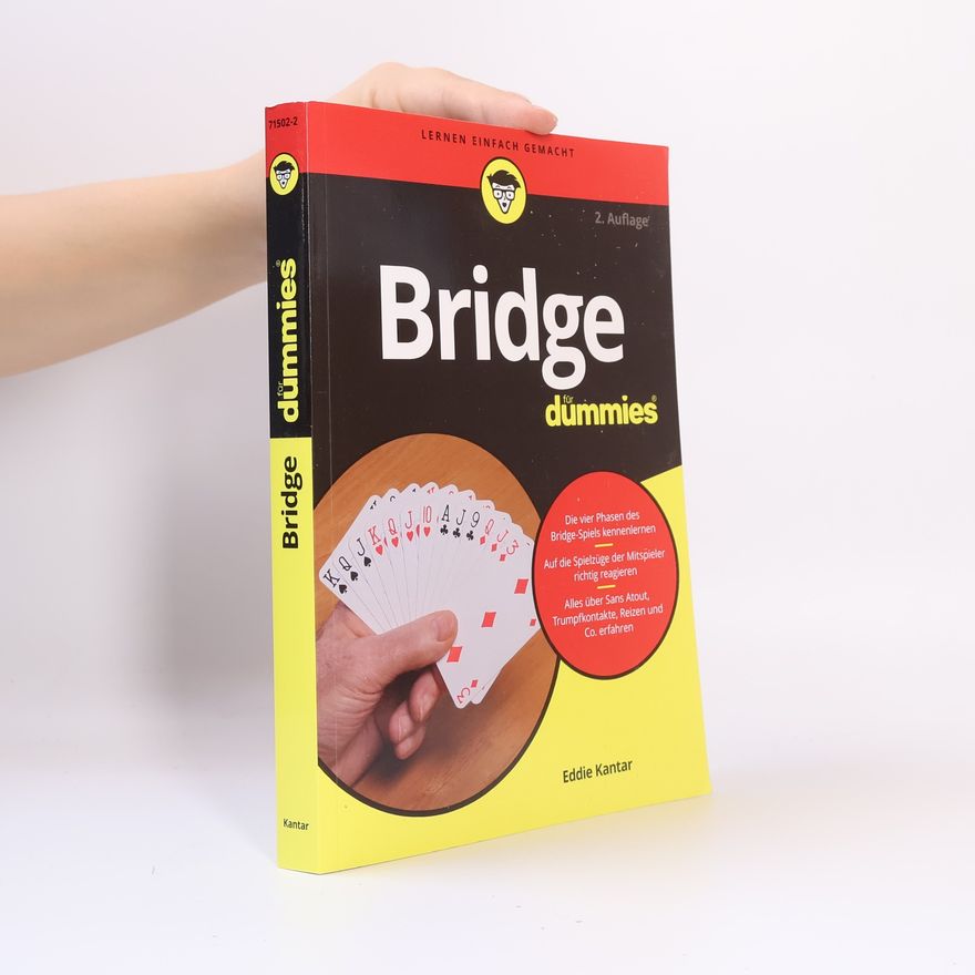 Edwin B. Kantar Bridge für Dummies