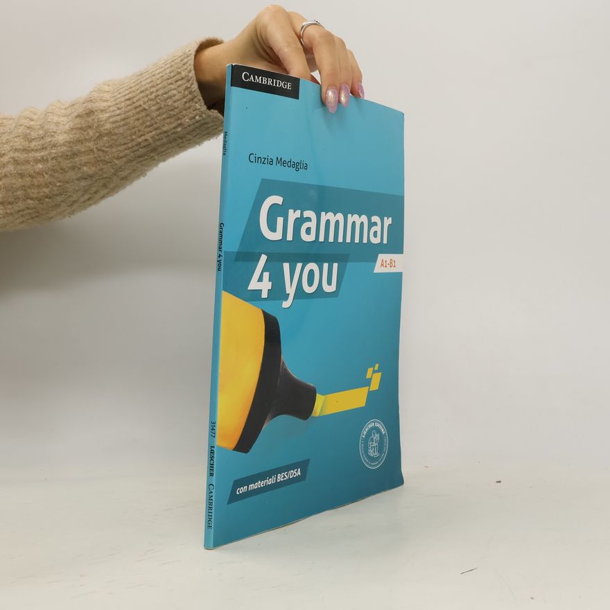 Autores varios Grammar 4 you