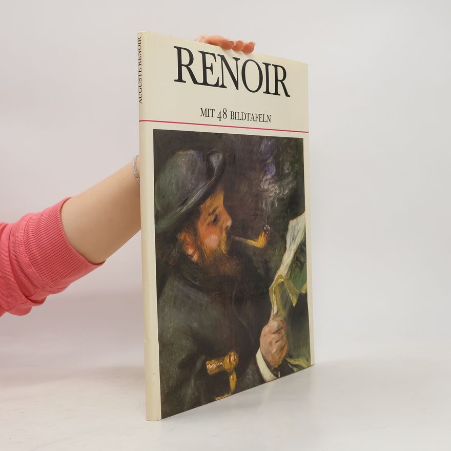 Autorenkollektiv Renoir