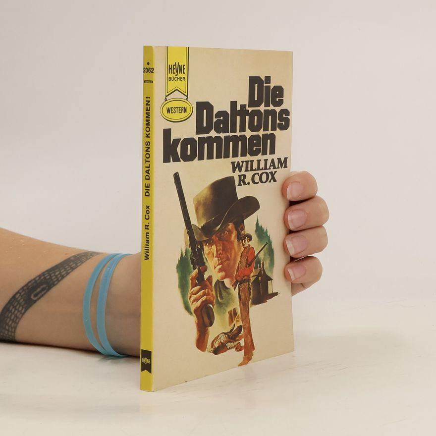 William Robert Cox Die Daltons kommen