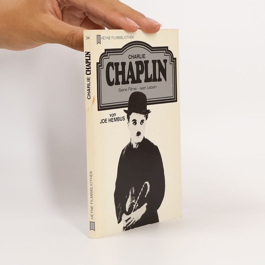 Joe Hembus Charlie Chaplin