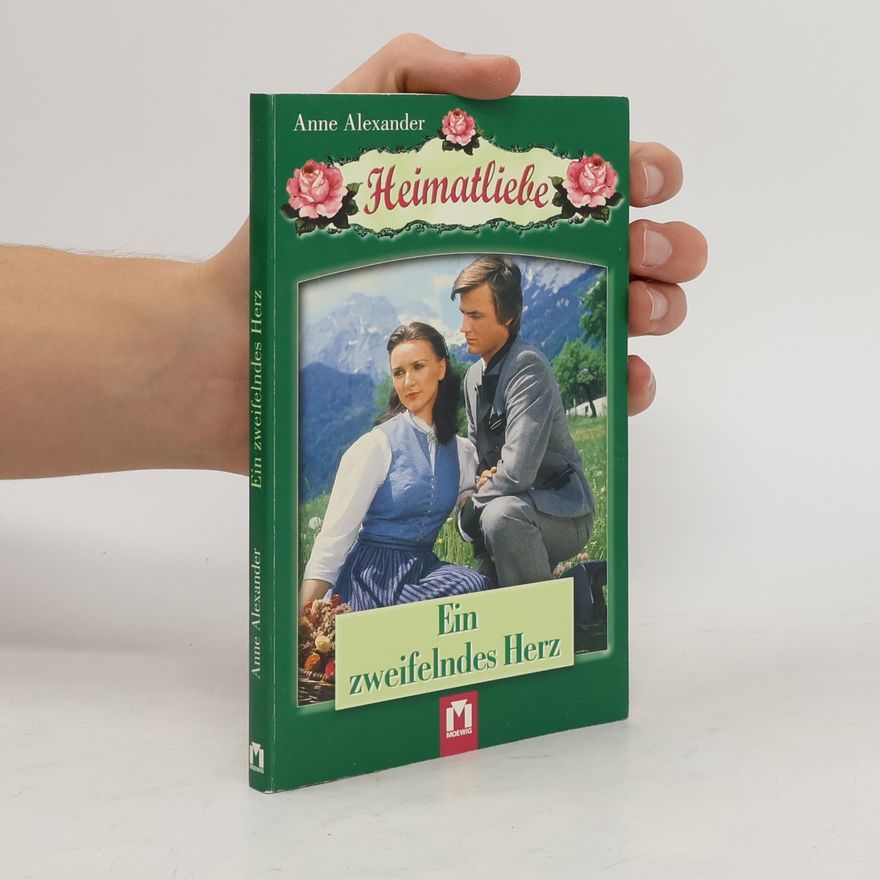 Anne Alexander Ein zweifelndes Herz