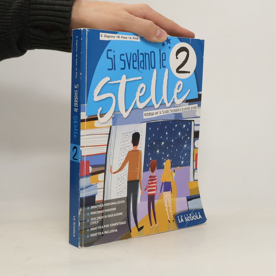 Autorenkollektiv Si svelano le Stelle 2