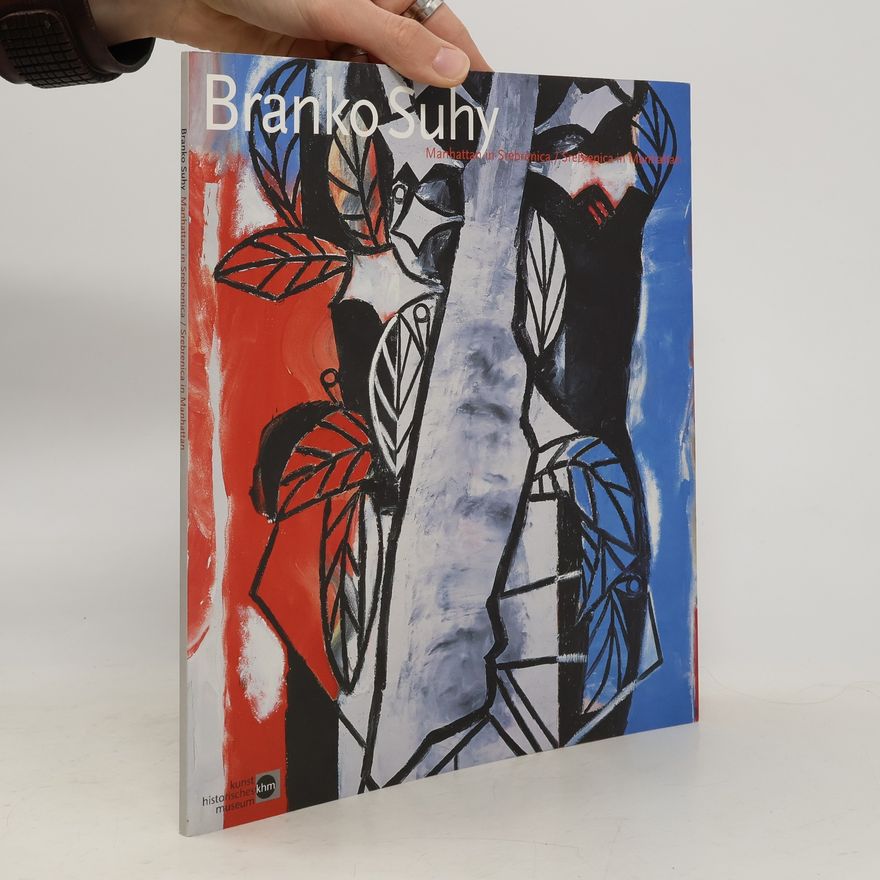 Autorenkollektiv Branko Suhy
