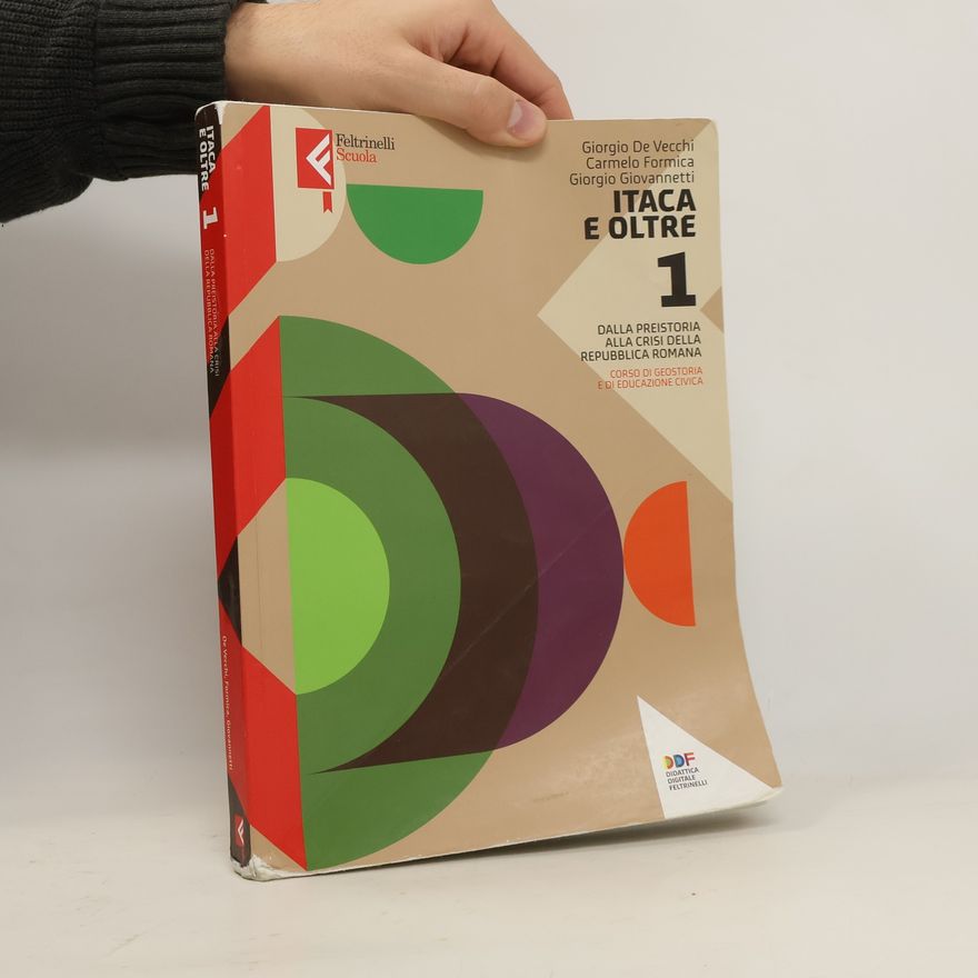 Carmelo Formica Itaca e oltre 1