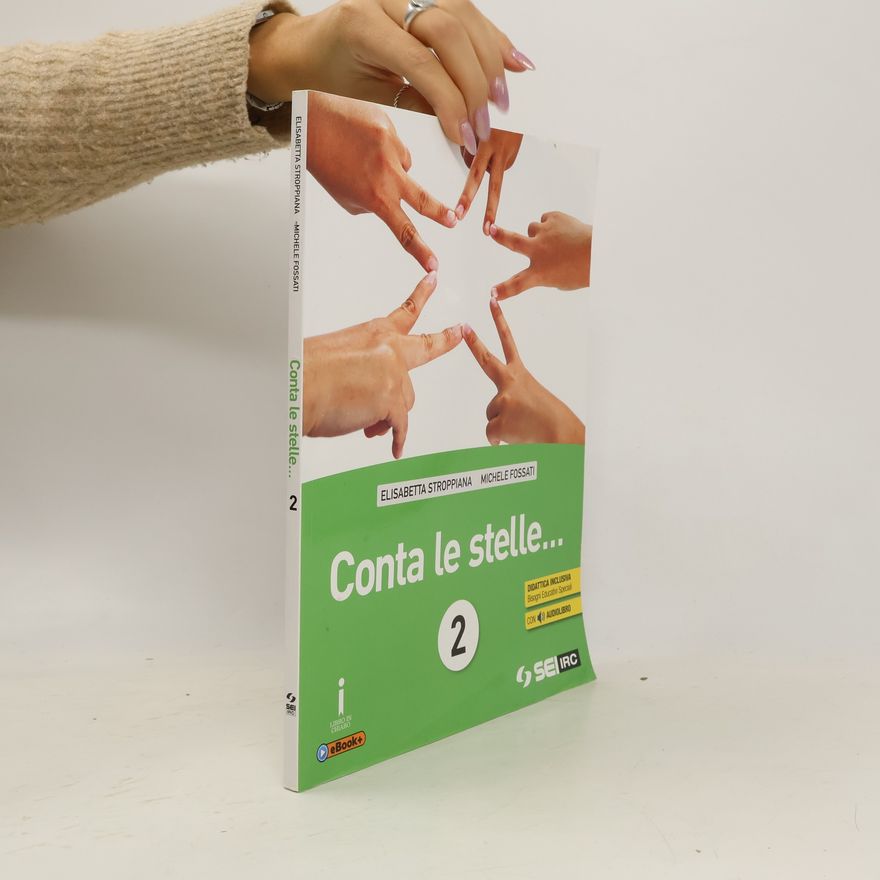 Michele Fossati Conta le stelle. Per le scuole medie