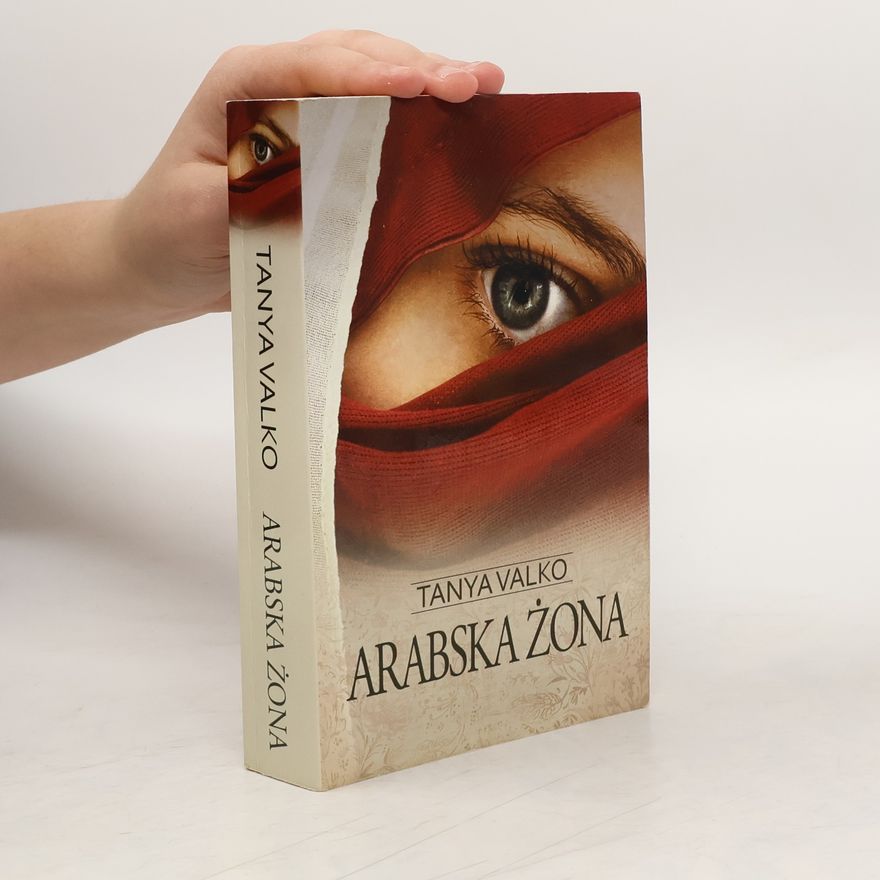 Tanya Valko Arabska żona