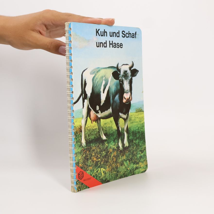 Autorenkollektiv Kuh und Schaf und Hase