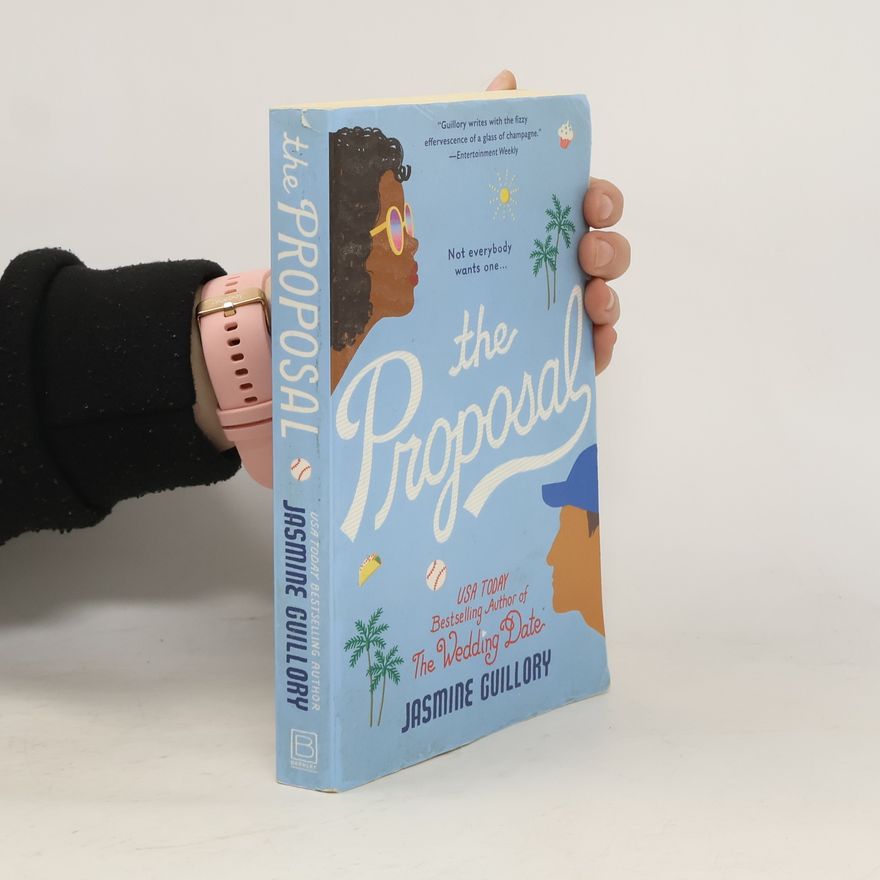 Jasmine Guillory The Proposal