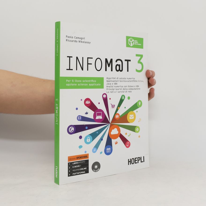 Paolo Camagni Infomat 3