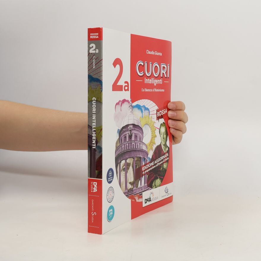 Claudio Giunta Cuori Intelligenti 2a