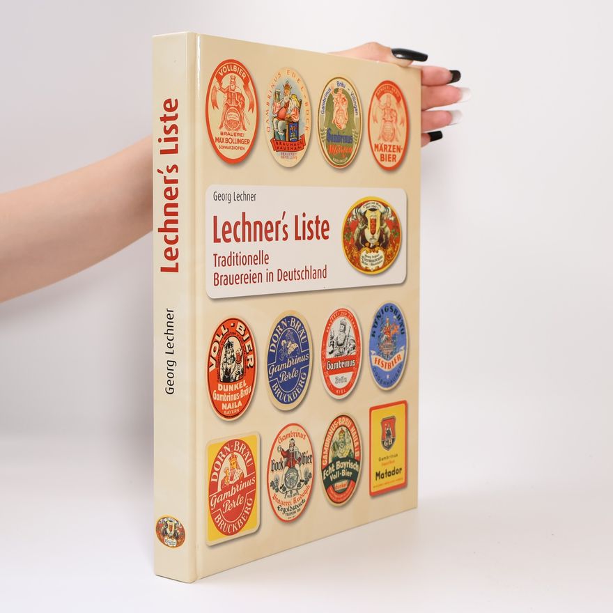Georg Lechner Lechner's Liste