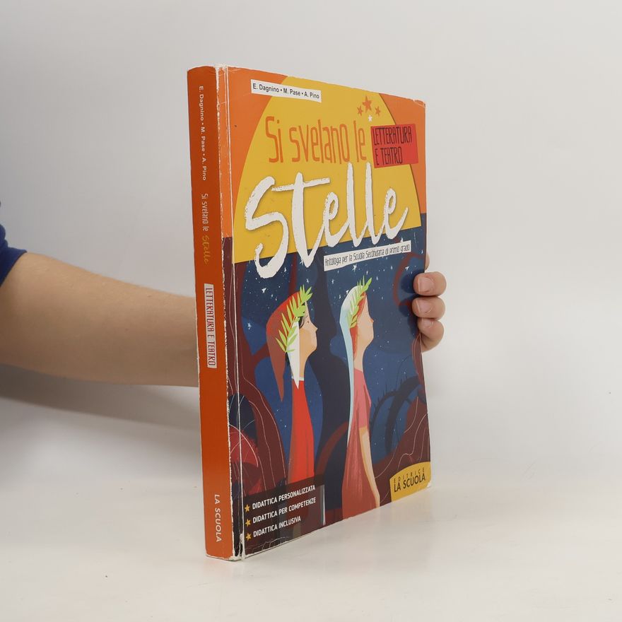 Autorenkollektiv Si svelano le Stelle