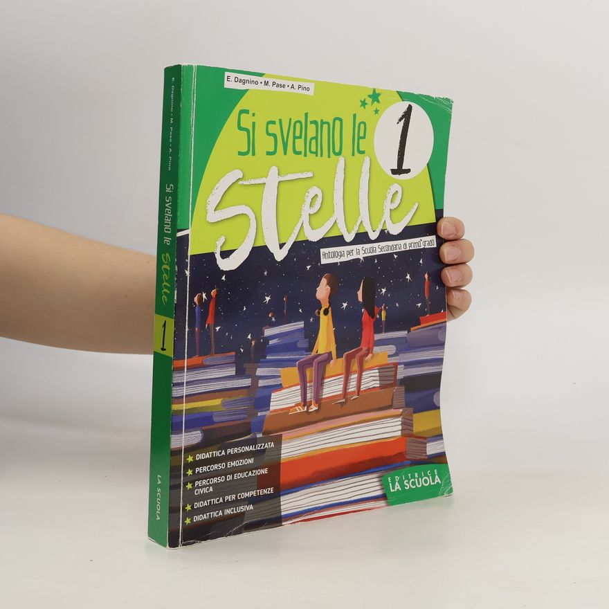 Various authors Si svelano le Stelle 1