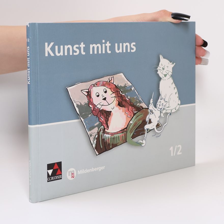 Verena Willmann Kunst mit uns... Heft 1/2