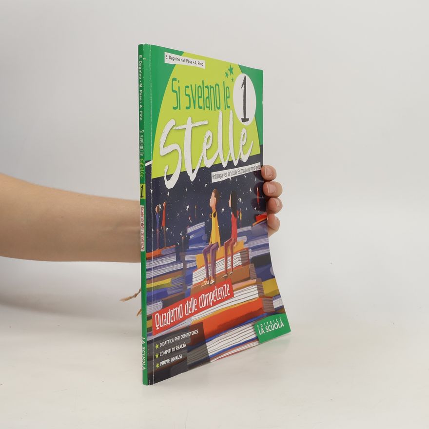 Various authors Si svelano le Stelle 1