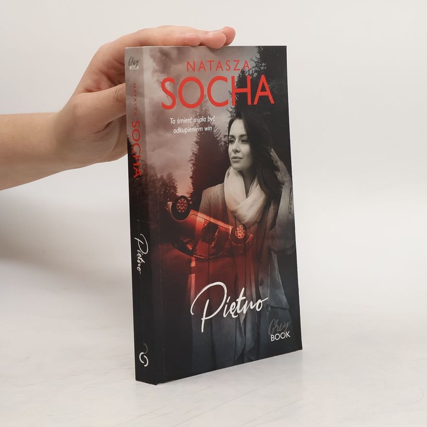 Natasza Socha Piętno