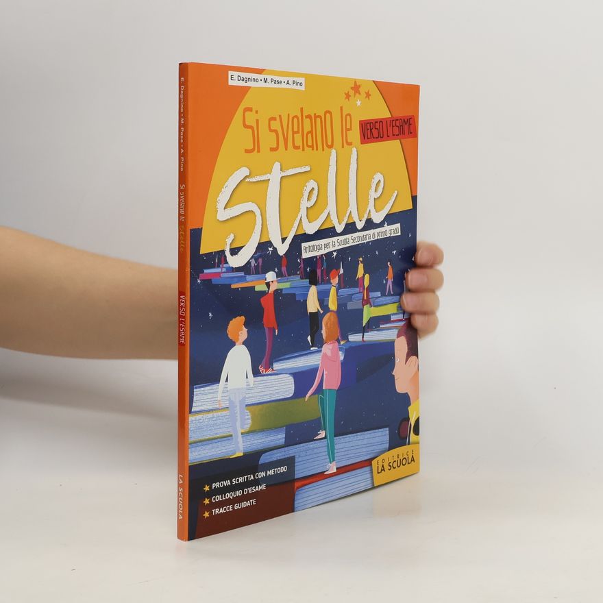 Kolektív autorov Si Svelano le Stelle