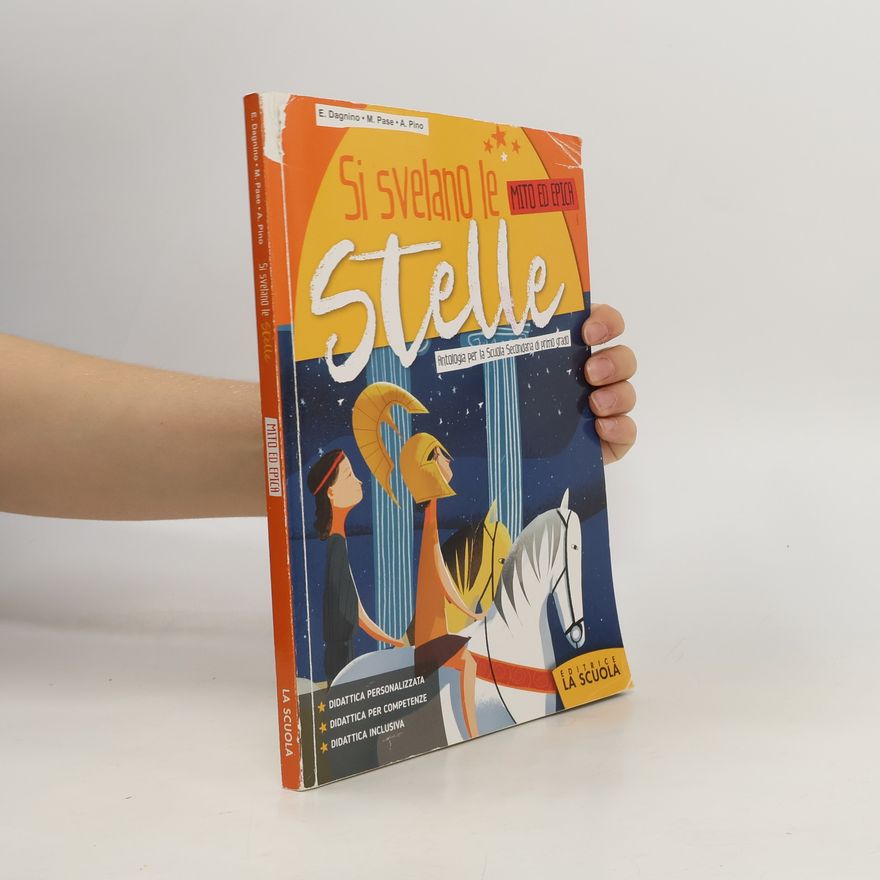 AA.VV. Si svelano le Stelle
