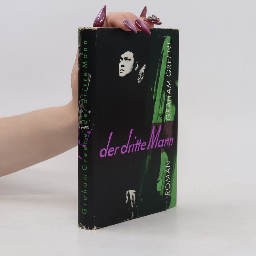 Graham Greene Der dritte Mann