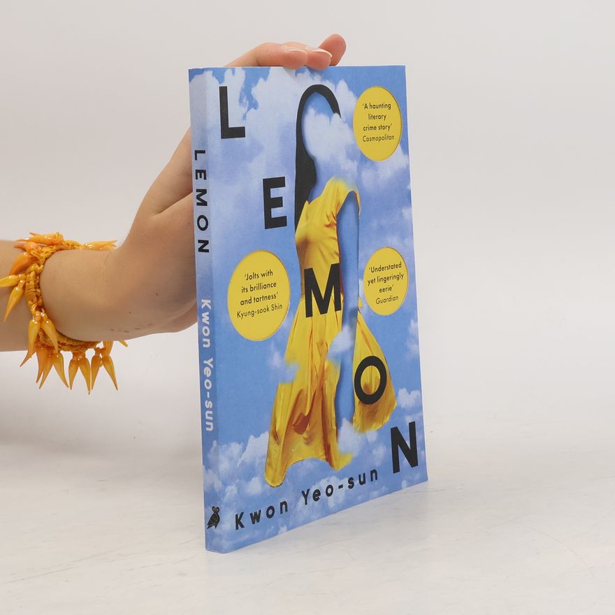 Kwon Yeo-sun Lemon