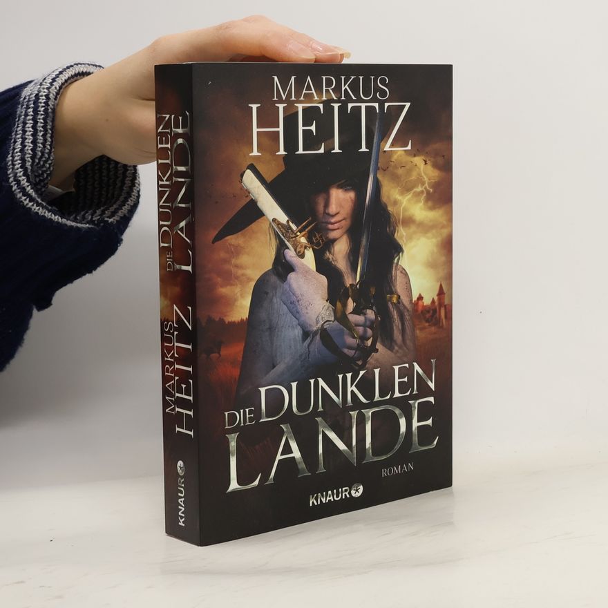 Markus Heitz Die dunklen Lande