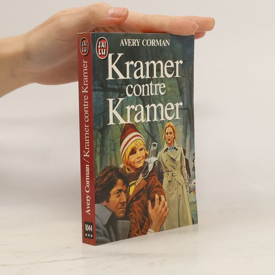 Avery Corman Kramer contre Kramer