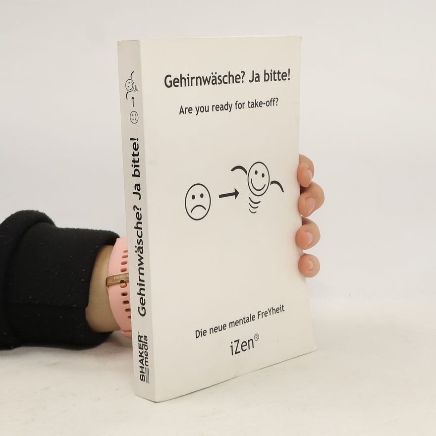 Dr. Michael Weh Gehirnwäsche? Ja bitte!