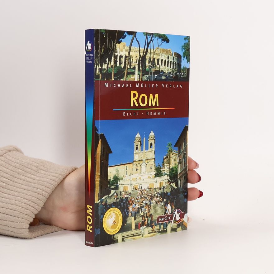 Sabine Becht Rom