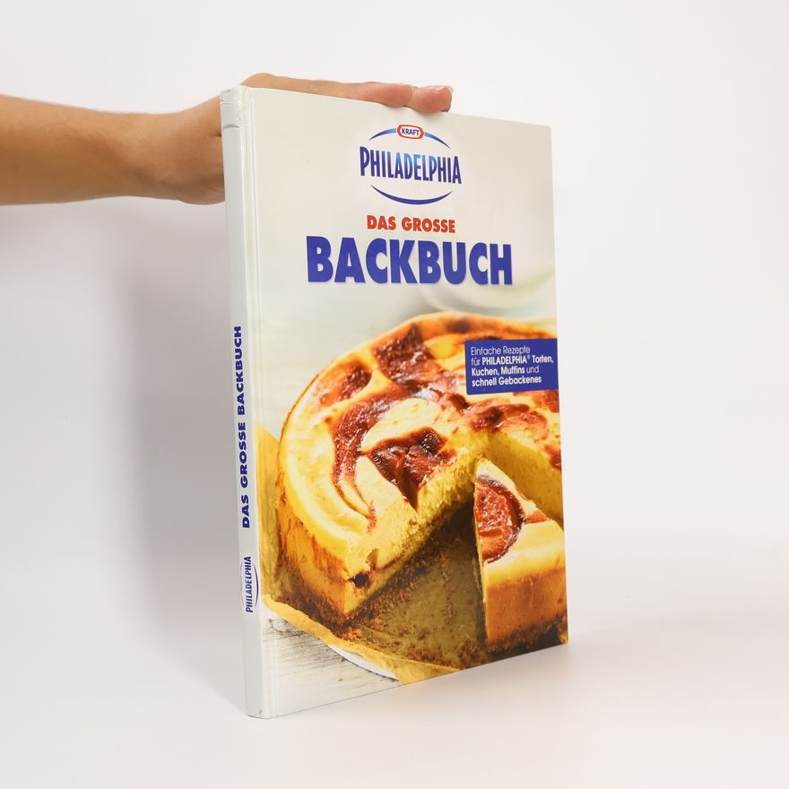 Autorenkollektiv Das grosse Backbuch