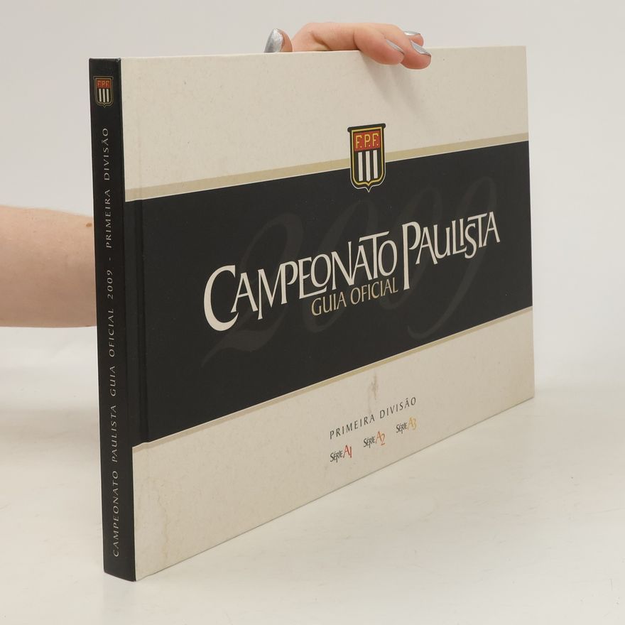 Autores varios Campeonato paulista