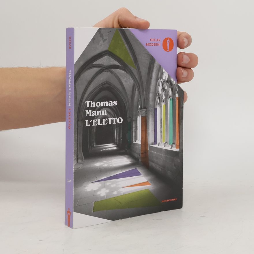 Thomas Mann L'eletto