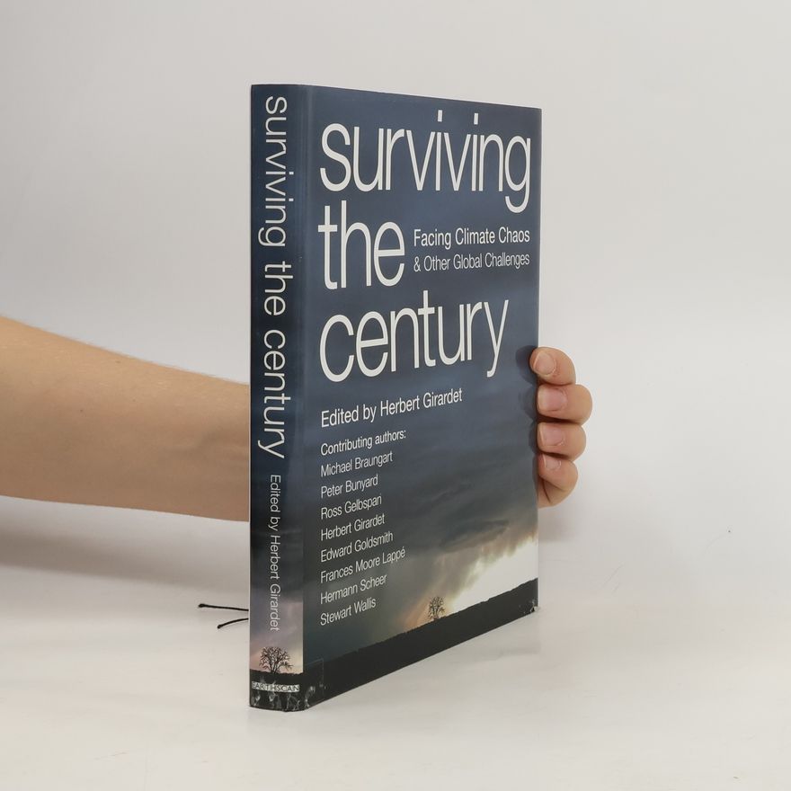 Peter Bunyard Surviving the Century