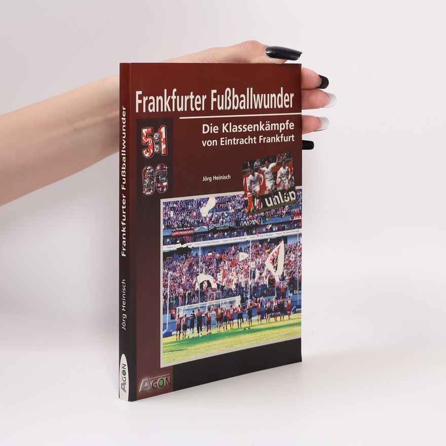 Jörg Heinisch Frankfurter Fußballwunder
