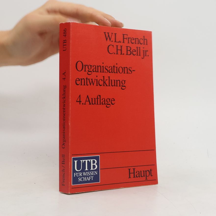 C.H. Bell jr. Organisationsentwicklung