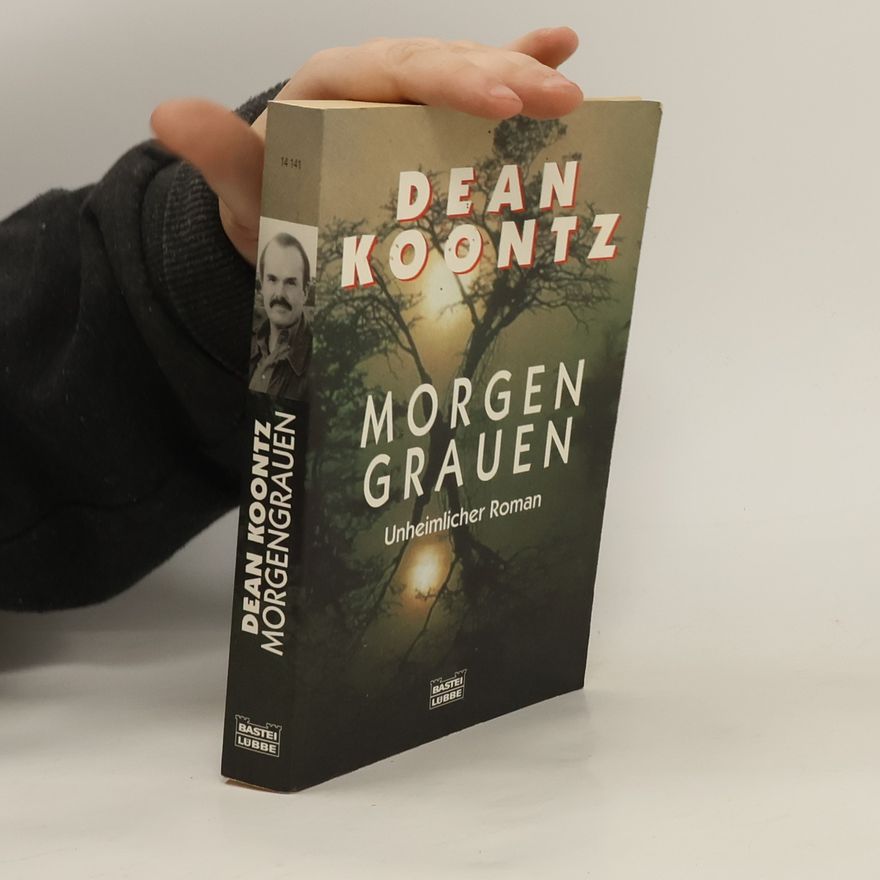 Dean Ray Koontz Morgengrauen