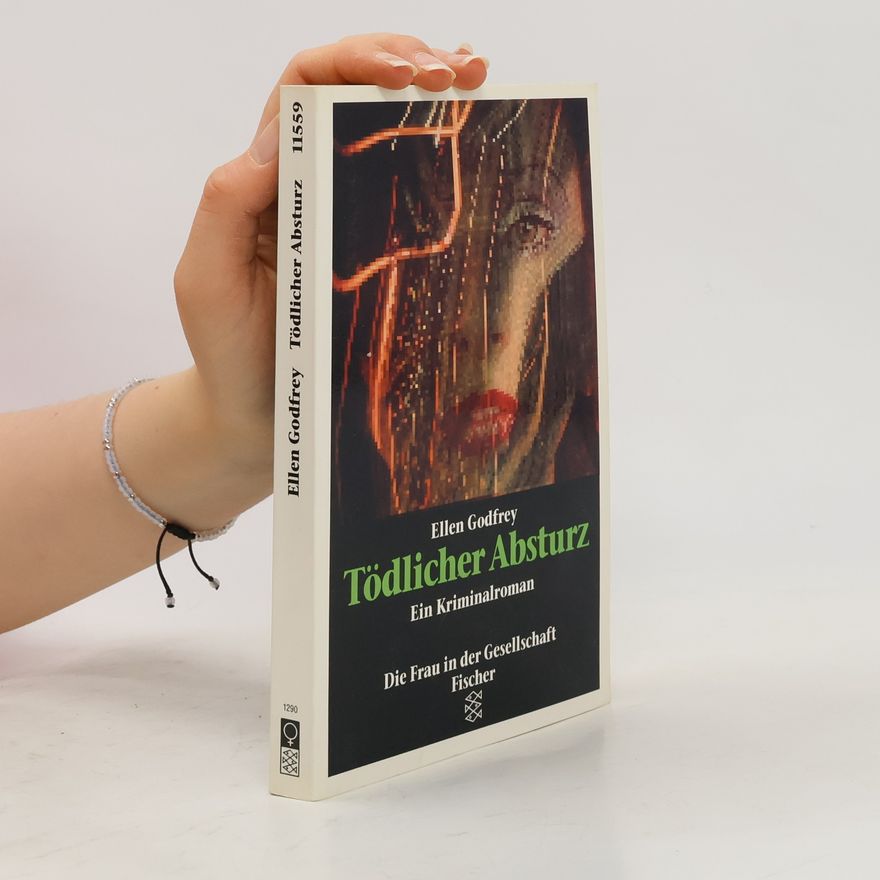 Ellen Godfrey Tödlicher Absturz