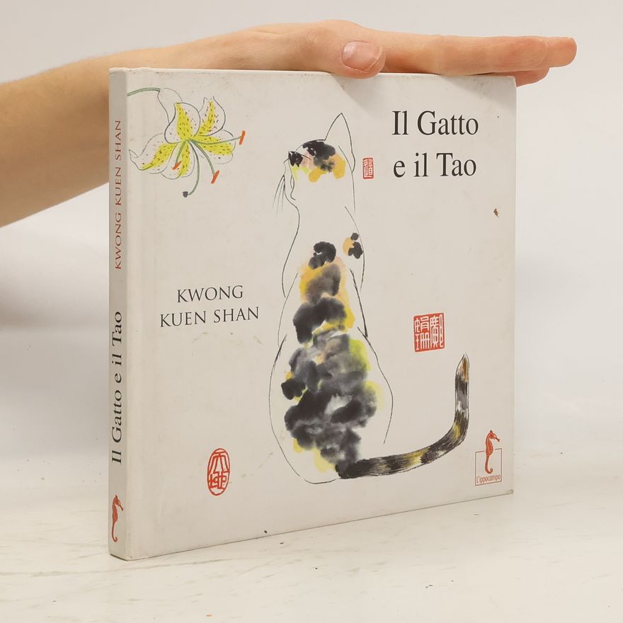Kuen Shan Kwong Il gatto e il Tao