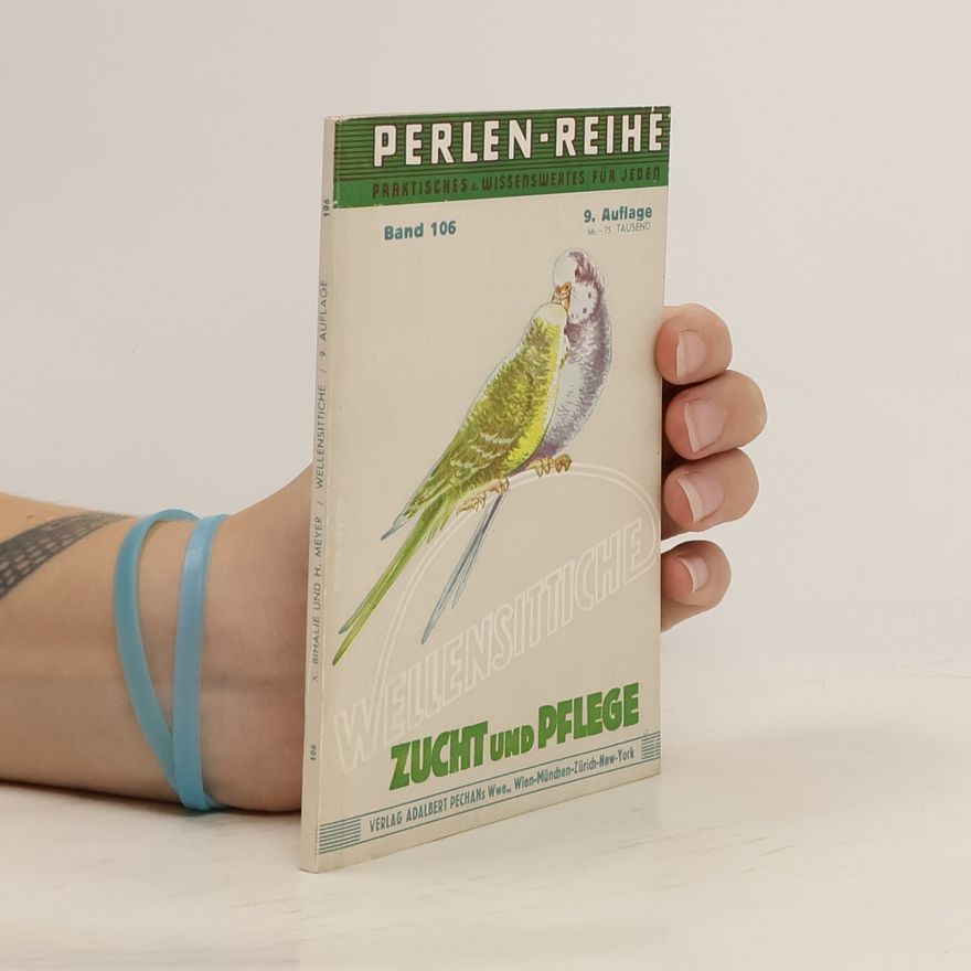 Autorenkollektiv Perlen Reihe. Band 106