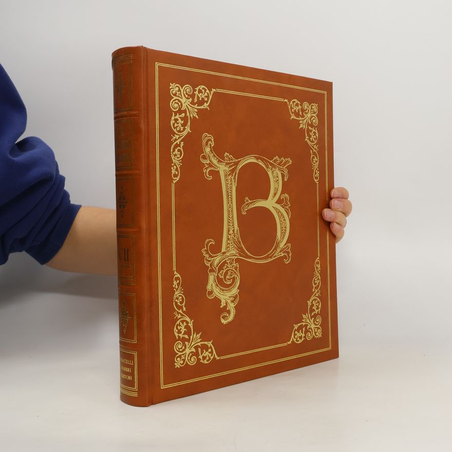 Collectif d'auteurs La Saera Bibbia VII. Le lettere degli apostoli e L'Apocalisse
