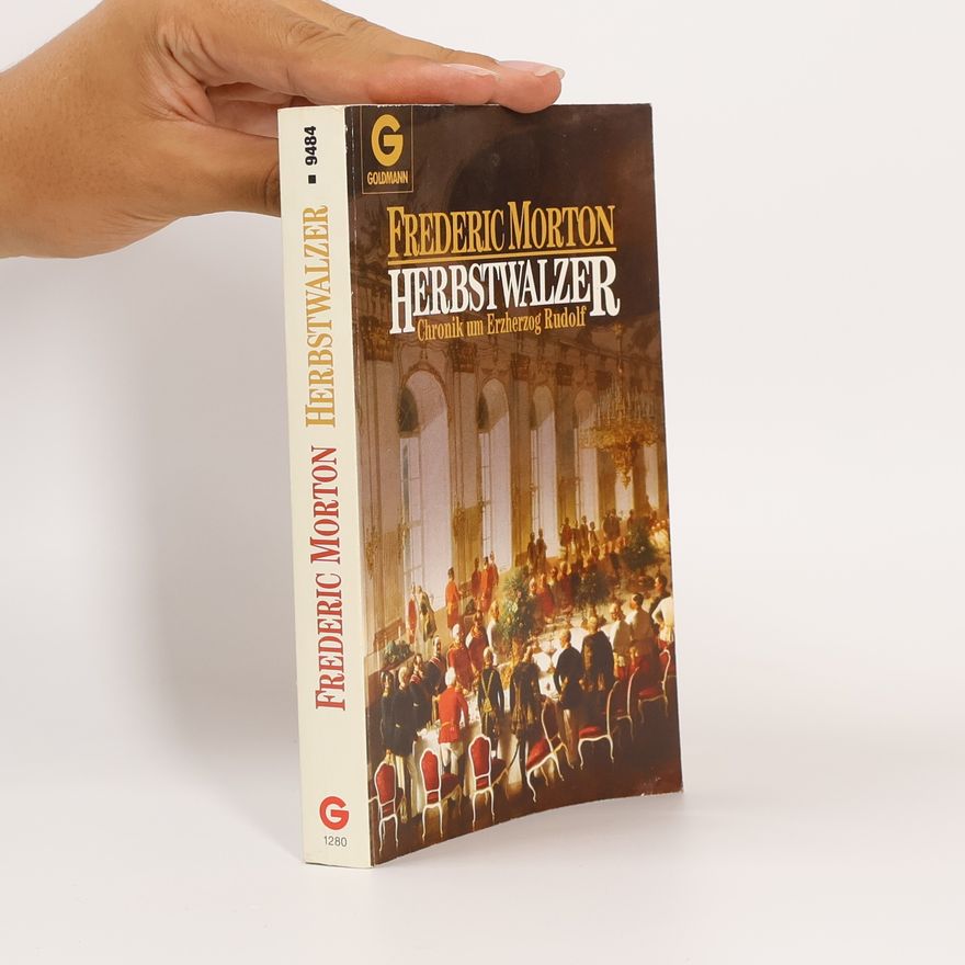Frederic Morton Herbstwalzer