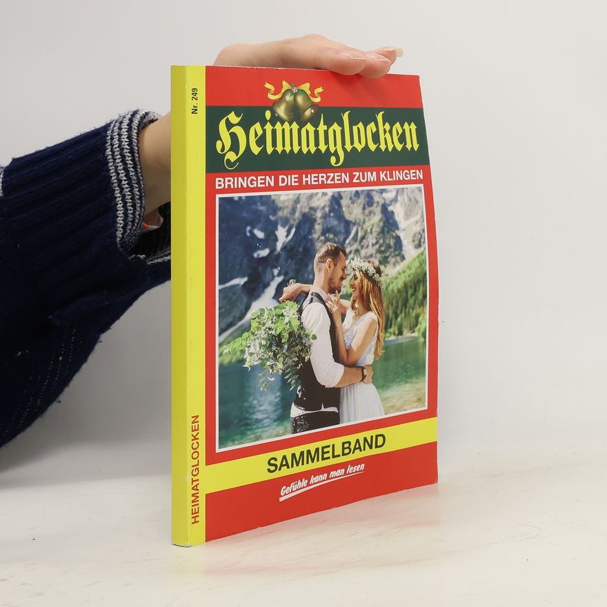 Kolektiv autorů Heimatglocken 249