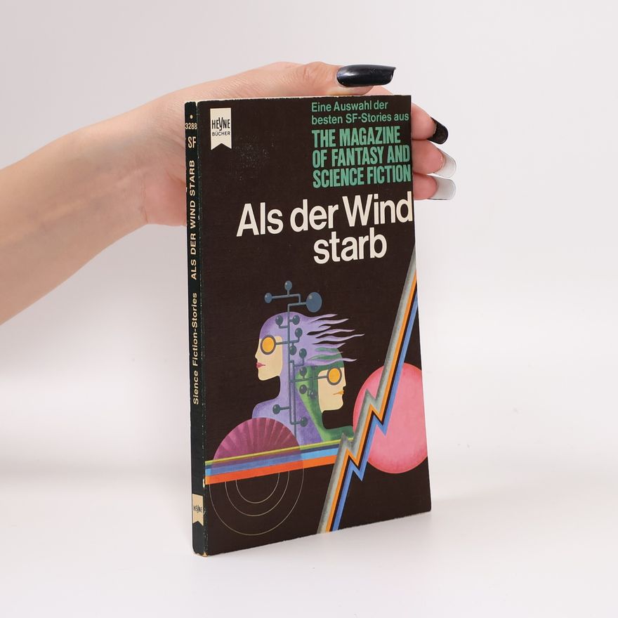 Autorenkollektiv Als der Wind starb