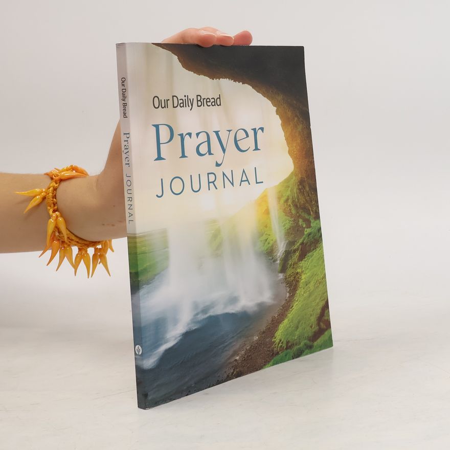 Autorenkollektiv Prayer Journal
