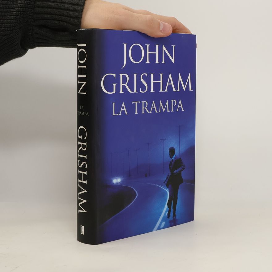John Grisham La trampa